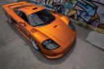 Saleen S7 Twin Turbo 2005 года